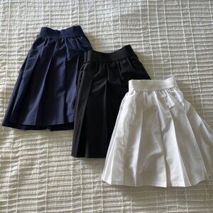 Alo Tennis Skirt Bundle